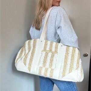 L*Space brand new summer weekend bag